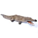 3D Tier Franzbogen Krokodil