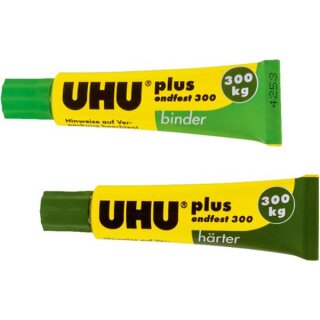 UHU plus endfest 300 33 g