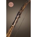 Jagdrecurve Beier Black Pearl 60"