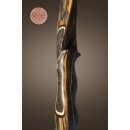 Jagdrecurve Beier Black Pearl 60"