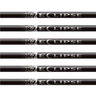 Easton X7 Eclipse Aluminium Schaft
