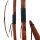 Langbogen Bearpaw Traditional Star long 68"