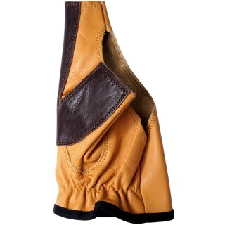 Bogenhandschuh Bearpaw, 20,00