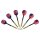 Dartboard Harrows Eric Bristows Family Dart Game