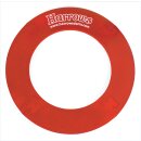 Catchring Harrows Dartboard Surround - schwarz oder rot