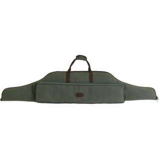 Bogentasche Bearpaw Recurve Deluxe Forest Green