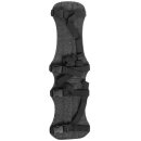 Armschutz Bearpaw long Fashion schwarz