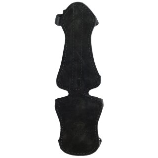 Armschutz Bearpaw Kinder Deluxe Maxi schwarz