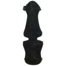 Armschutz Bearpaw Kinder Deluxe Maxi schwarz