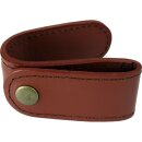 Gürtelhalter Bearpaw für den Bogen aus Leder