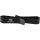 Gürtelclip Bearpaw schwarz aus Stahl
