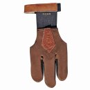 Schießhandschuh Tiro Premium Deluxe mit...