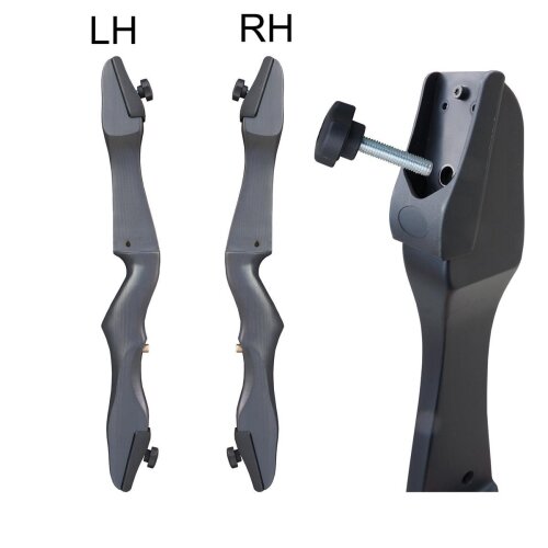 Mittelteil Ragim Matrix Evo 24" für Linkshänder (LH)