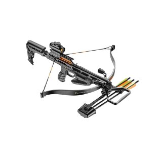 Recurve Armbrust JAG II Pro Set 175 lbs / 230  fps