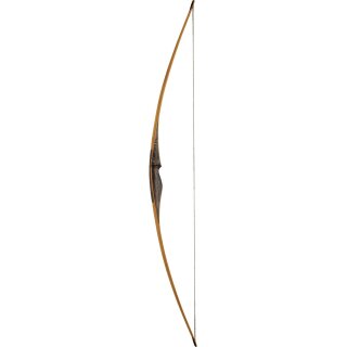 Langbogen Bearpaw Bodnik Longbow 66"