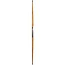 Langbogen Bearpaw Bodnik Longbow 66"