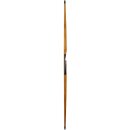 Langbogen Bearpaw Bodnik Longbow 66"