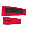 Armschutz Avalon Stretchyguard L  rot