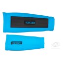 Armschutz Avalon Stretchyguard L  blau