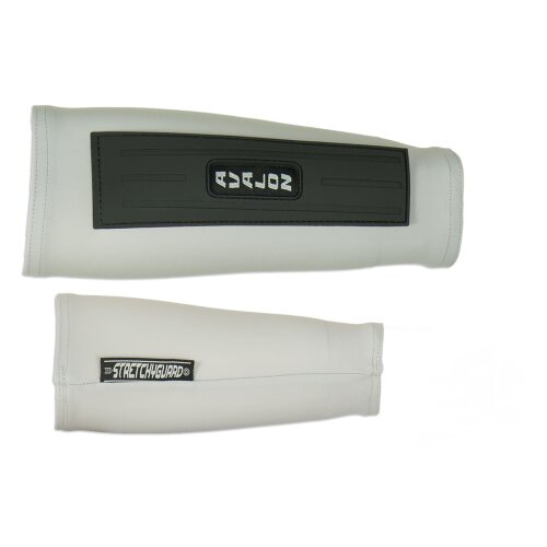 Armschutz Avalon Stretchyguard XL grau