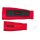 Armschutz Avalon Stretchyguard XL rot