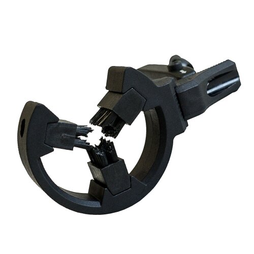 Pfeilauflage Booster Brush Arrow Rest