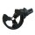 Pfeilauflage Booster Brush Arrow Rest