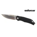 Enforcer Einhandmesser Impact