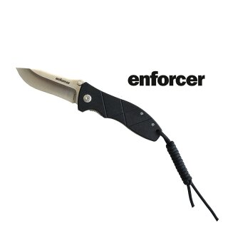 Enforcer Einhandmesser TF 45