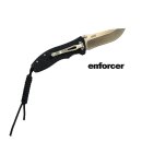 Enforcer Einhandmesser TF 45