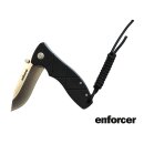 Enforcer Einhandmesser TF 45