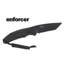 Enforcer Einhandmesser Seal