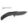 Black Ice Einhandmesser Njola I