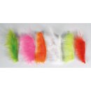 Gateway Feathers Tracer 2" Federn 12er Pack