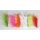 Gateway Feathers Tracer 2" Federn 12er Pack