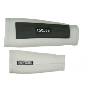 Armschutz Avalon Stretchyguard XS grau