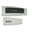 Armschutz Avalon Stretchyguard XS grau