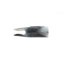 Bearpaw Traditional Nock für 5/16 Holzpfeile Barred...