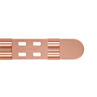 Armschutz Beiter aus Kunststoff 17 rosa