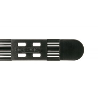 Armschutz Beiter aus Kunststoff 61 schwarz