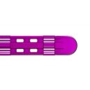 Armschutz Beiter aus Kunststoff 80 violett