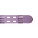 Armschutz Beiter aus Kunststoff 88 violett