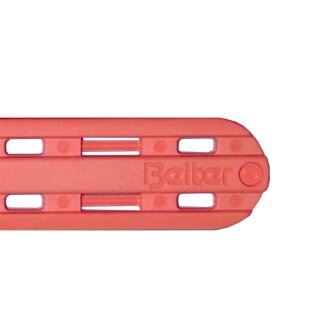 Armschutz Beiter Soft orange (SN)