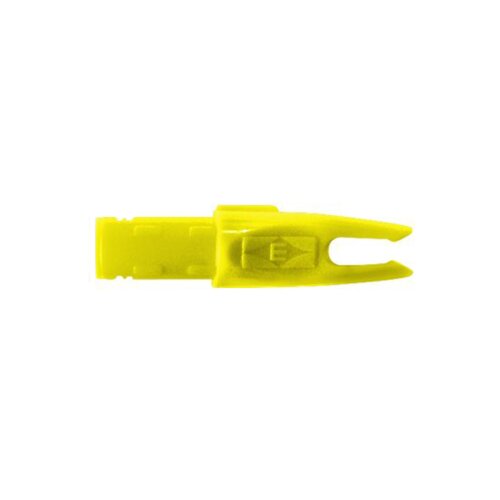 EASTON Super Nock gelb