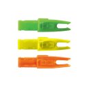 EASTON Super Nock gelb