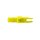 EASTON Super Nock gelb
