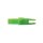 EASTON Super Nock gelb