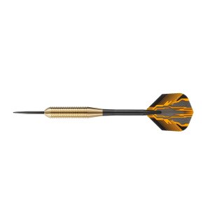 3er Set Steeldarts Harrows Club 22 g R