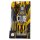 3er Set Steeldarts Harrows Club Brass 23 g K