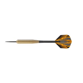 3er Set Steeldarts Harrows Club 23 g R